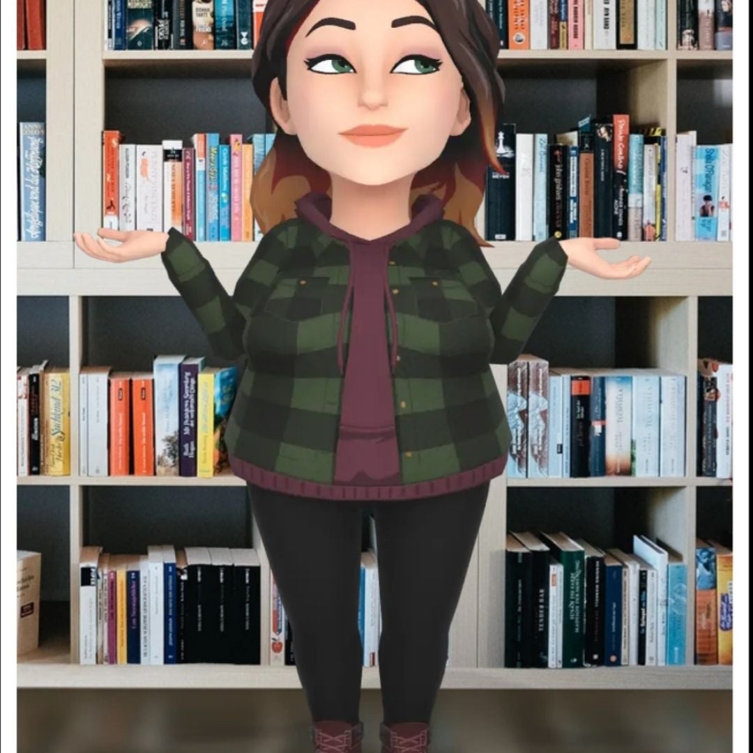 Alicia B.