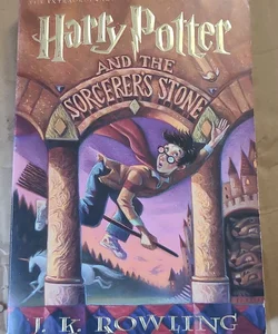 Harry Potter and The Sorcerer's Stone