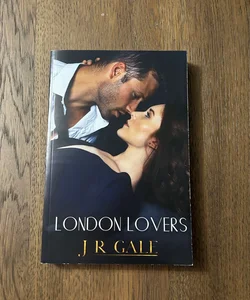 London Lovers (signed)