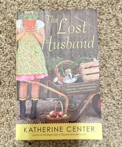 The Lost Husband