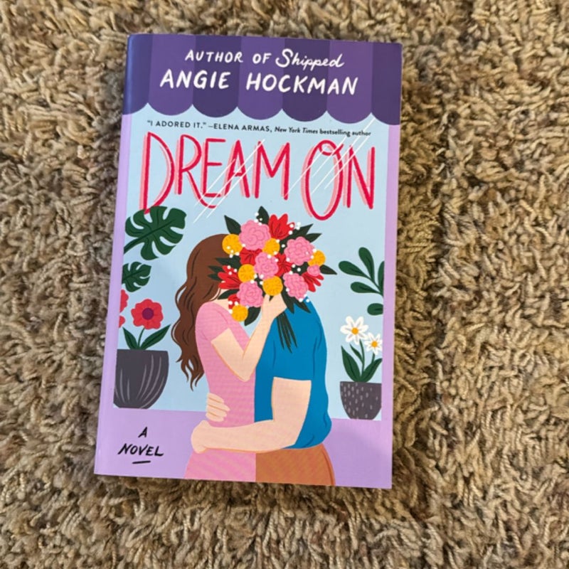 Dream On