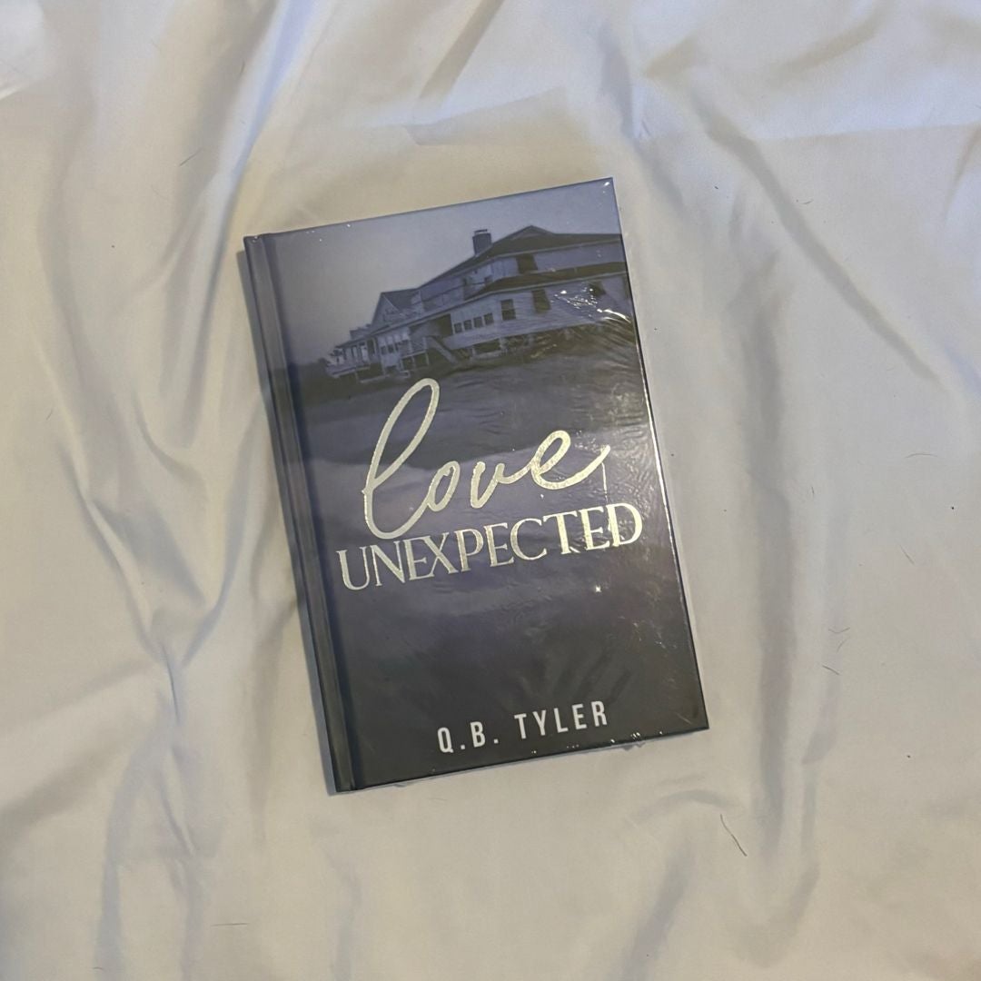 Love Unexpected