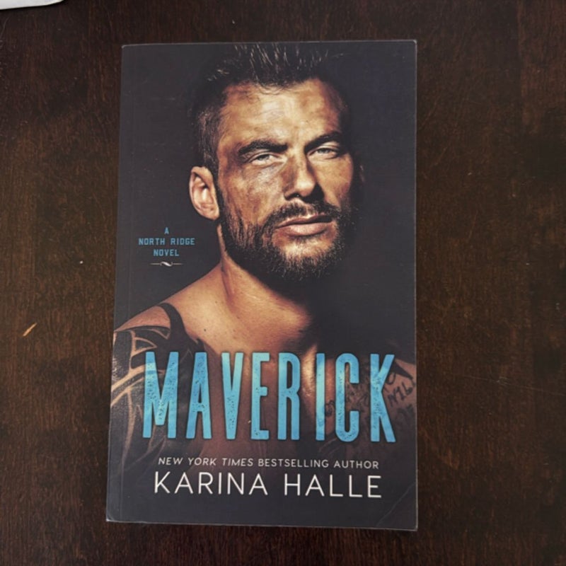 Maverick