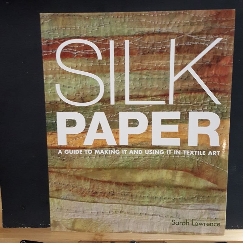 Silk Paper