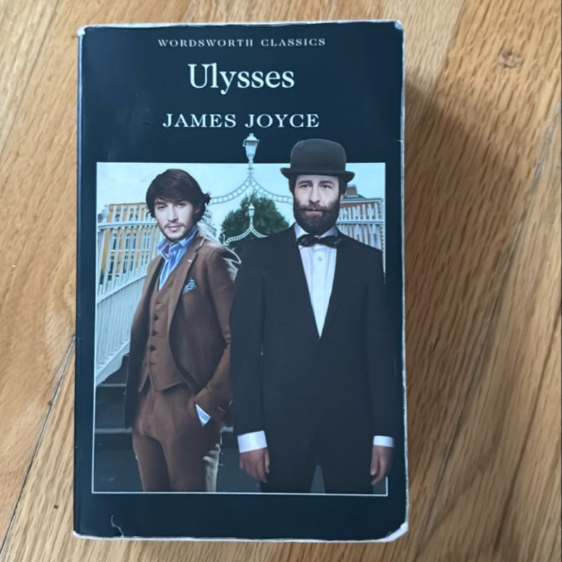 Ulysses