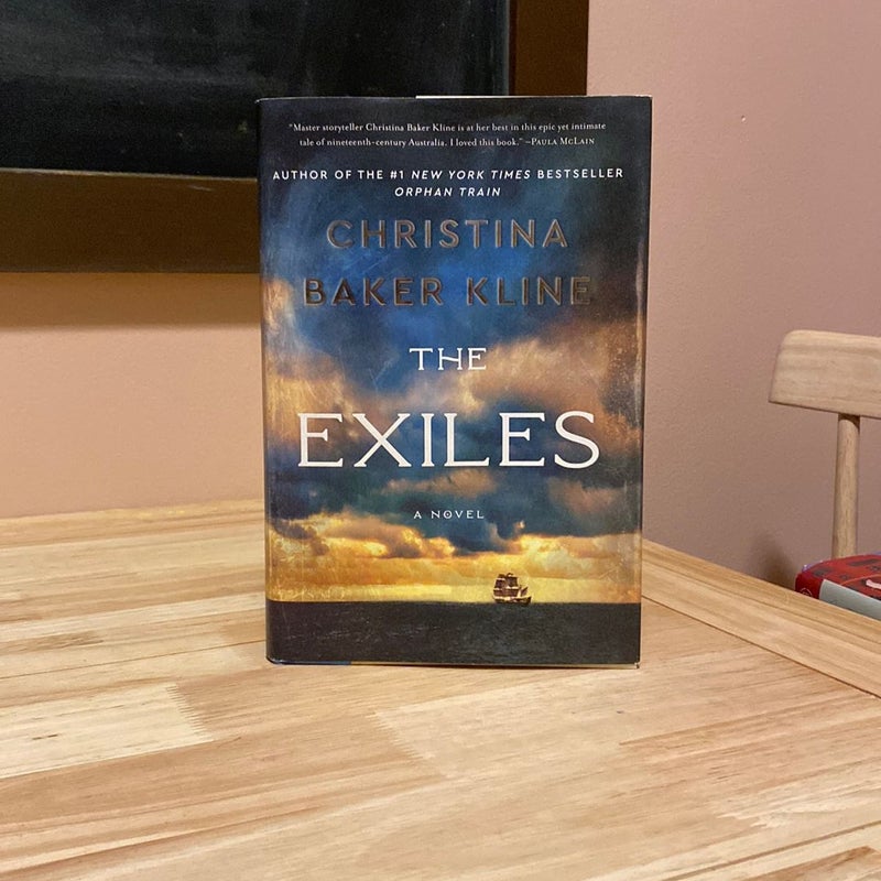 The Exiles