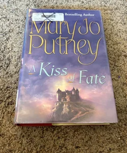 A Kiss of Fate
