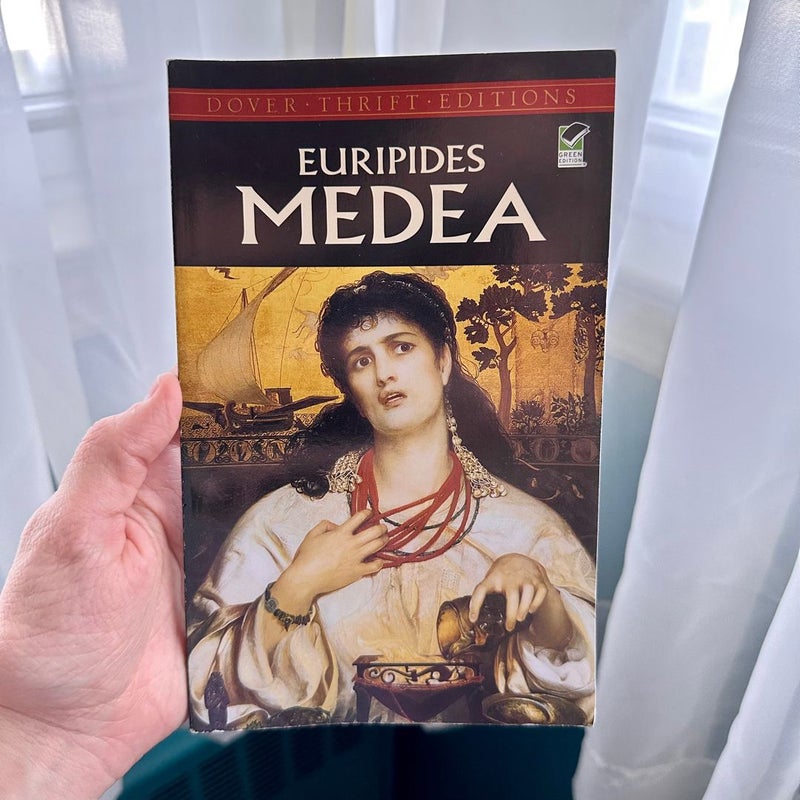 Medea