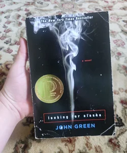 Looking for Alaska