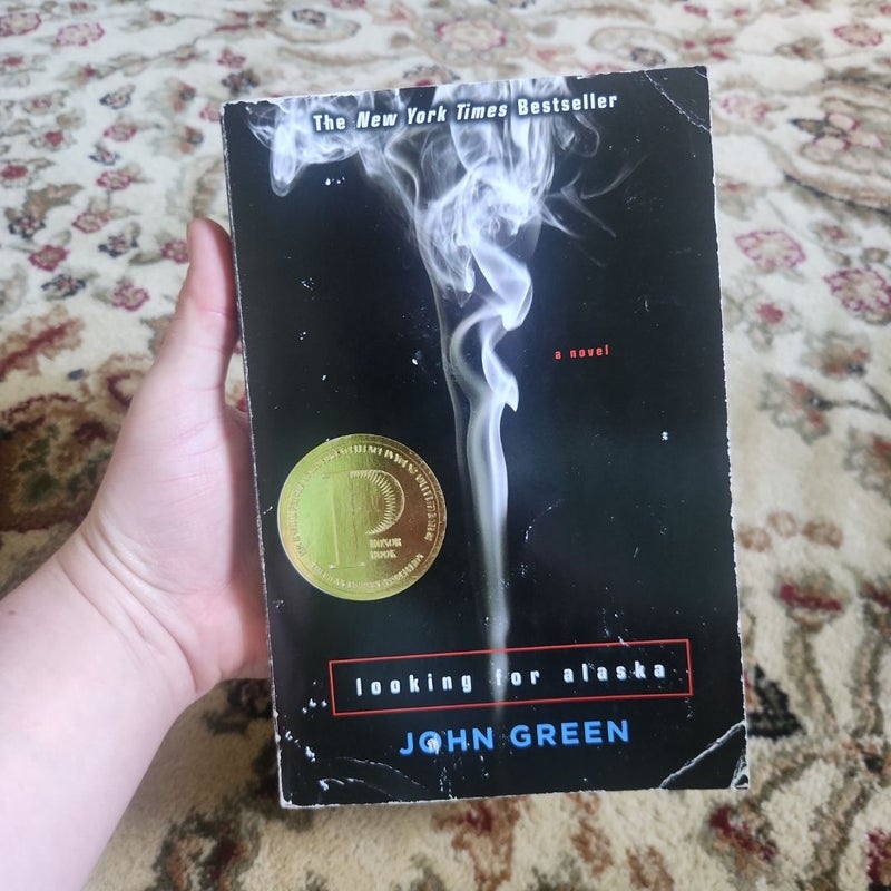 Looking for Alaska