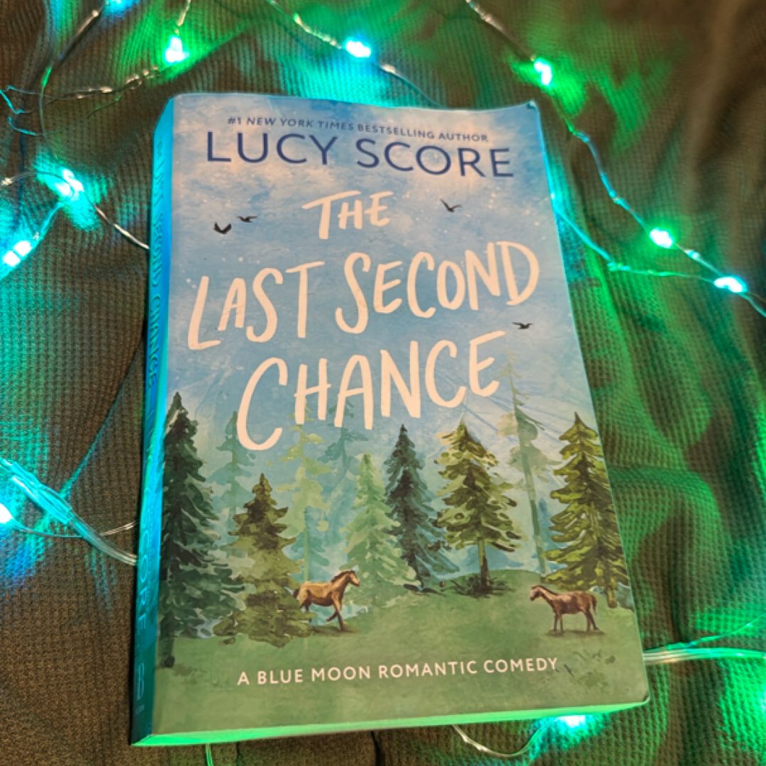 The Last Second Chance