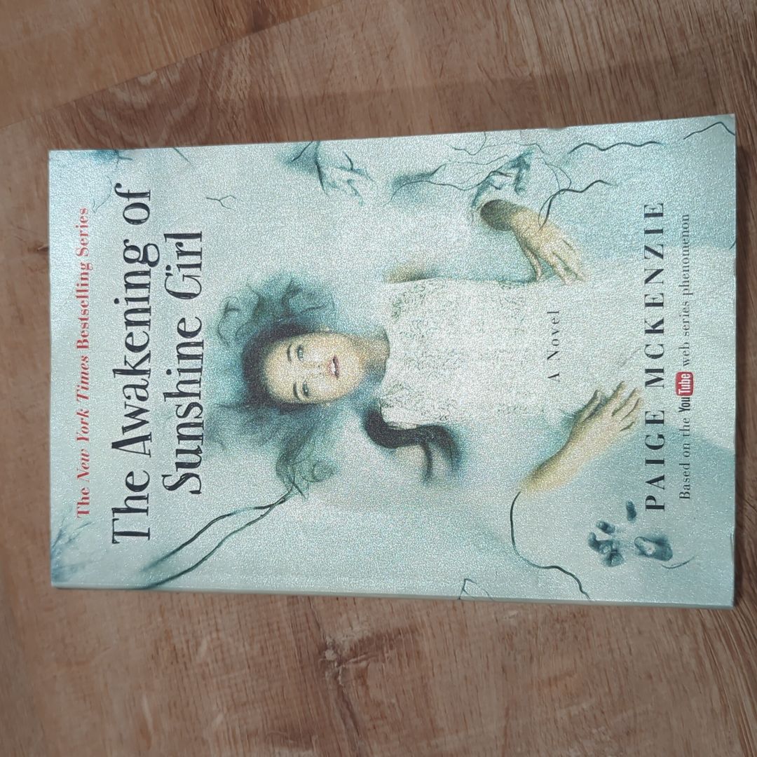 The Awakening of Sunshine Girl