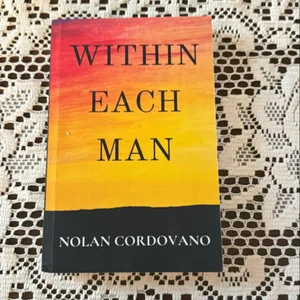 Within Each Man