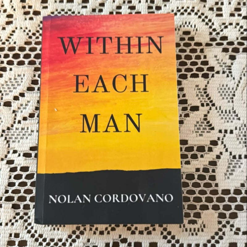 Within Each Man
