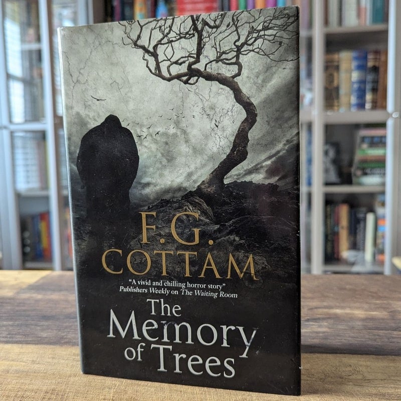 Memory of Trees