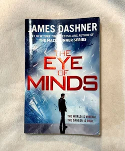 The Eye of Minds (the Mortality Doctrine, Book One)