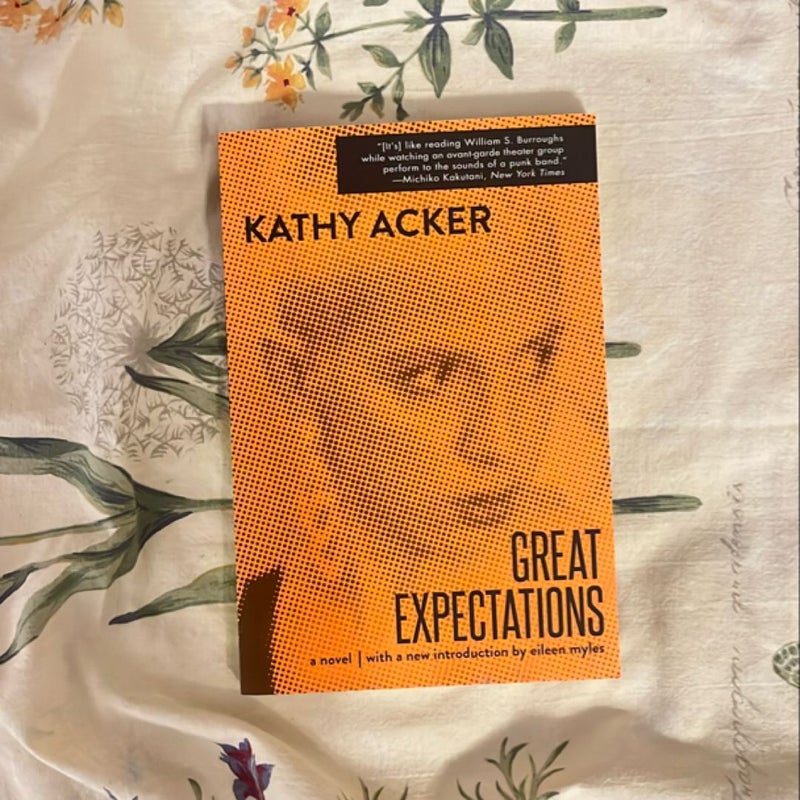 Great Expectations (Reissue)