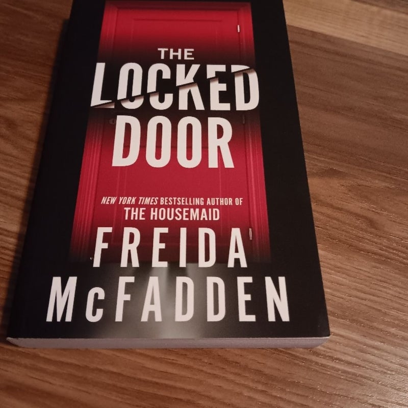 The Locked Door