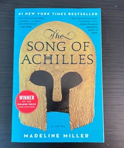 The Song of Achilles