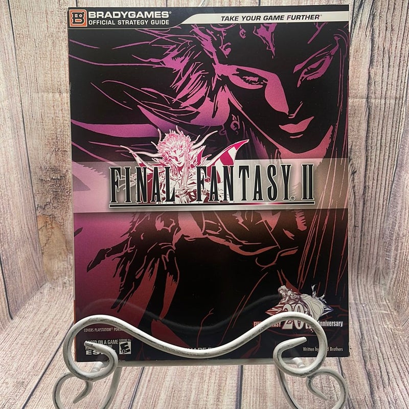 Final Fantasy II