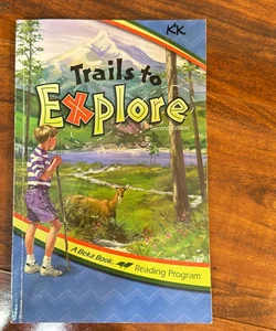 Trails to Explore