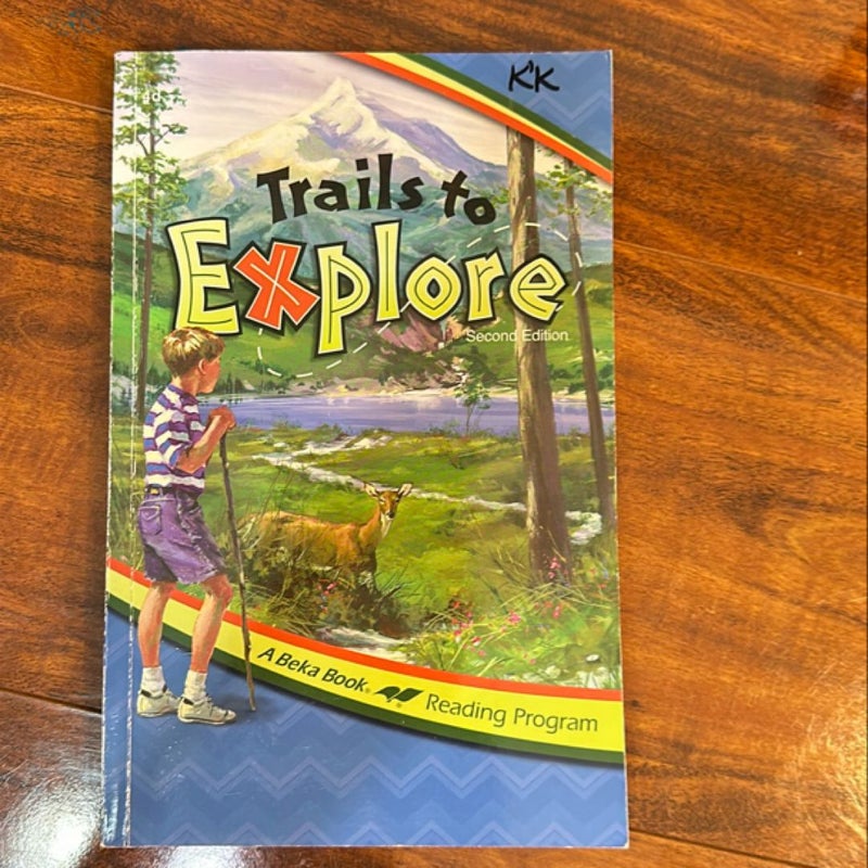 Trails to Explore