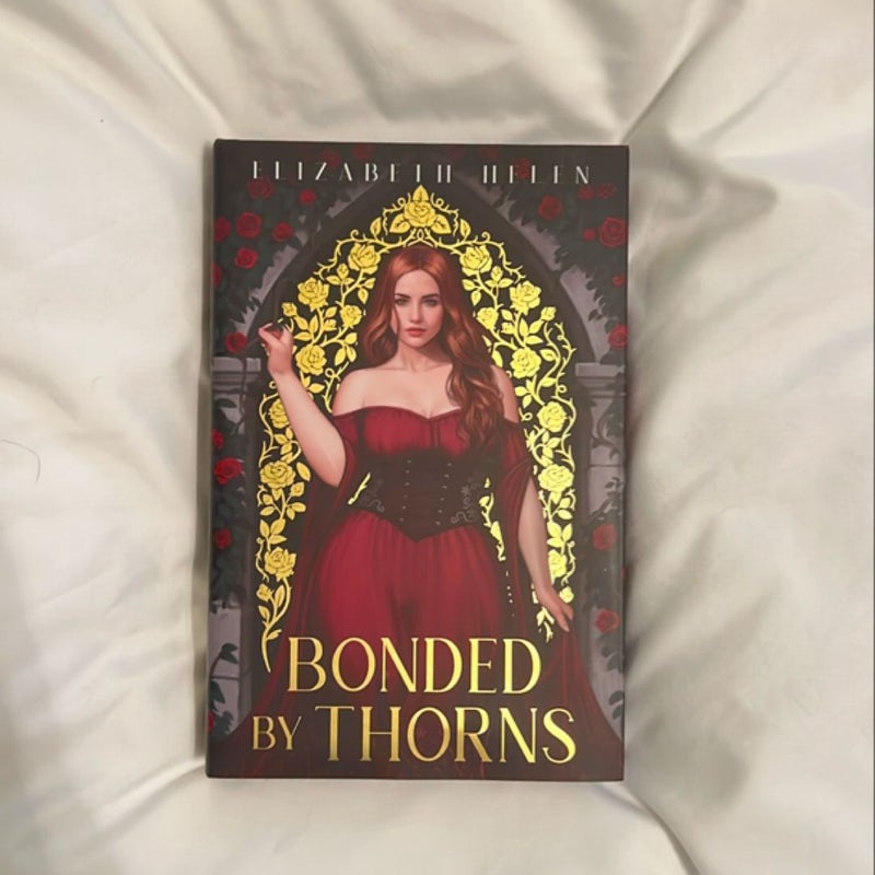 Bonded by Thorns