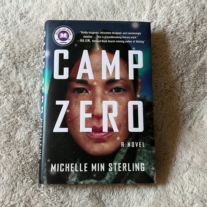 Camp Zero