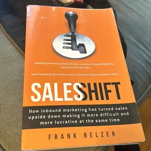 Sales Shift