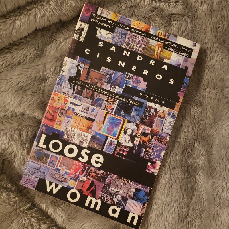 Loose Woman