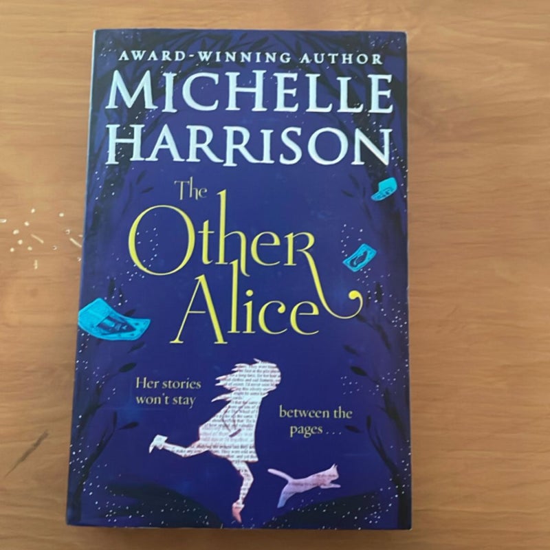 The Other Alice