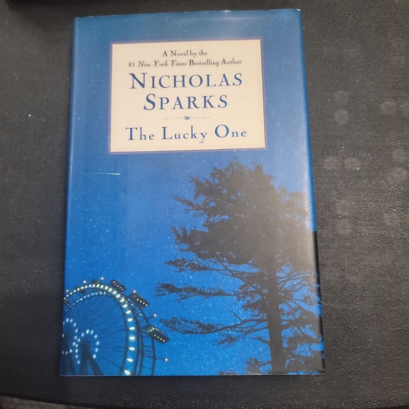The Lucky One