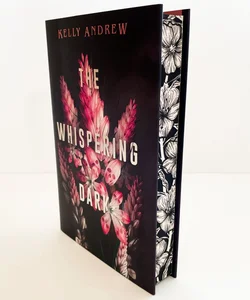 The Whispering Dark (Illumicrate Exclusive Edition)