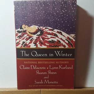 The Queen in Winter