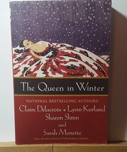 The Queen in Winter