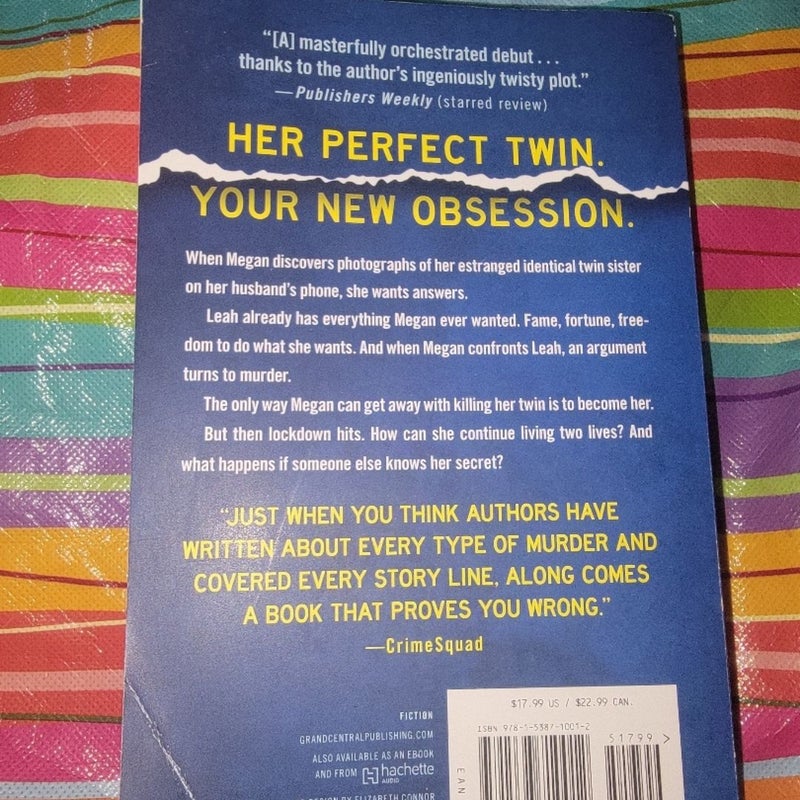 Her Perfect Twin