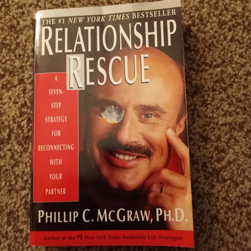 Relationship Rescue