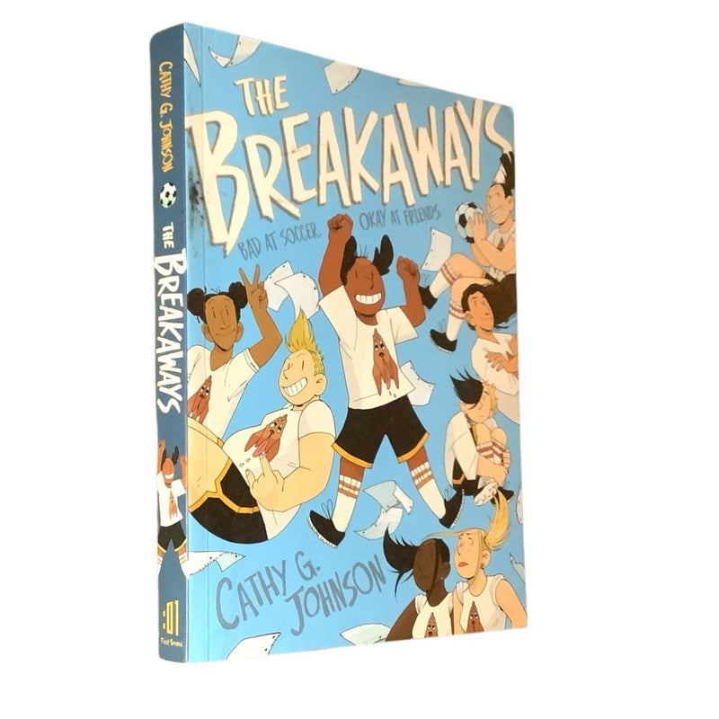 The Breakaways