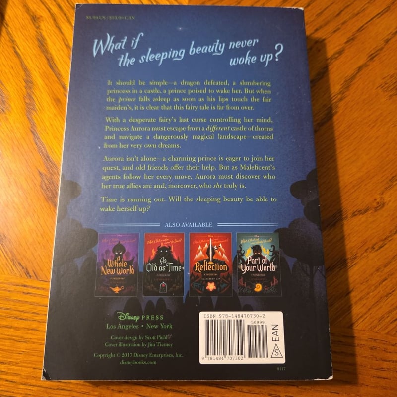 A Twisted Tale Collection