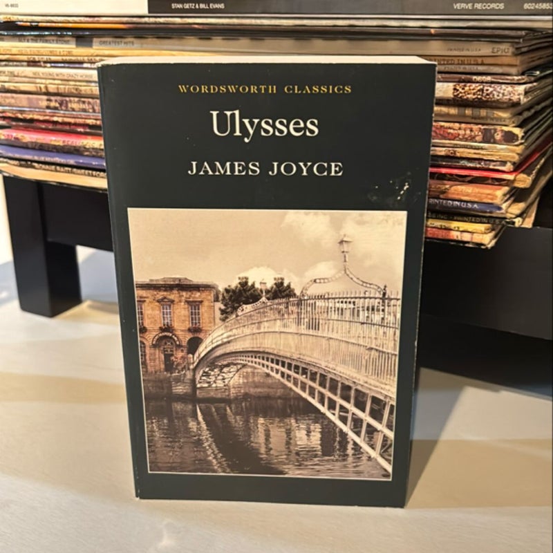 Ulysses