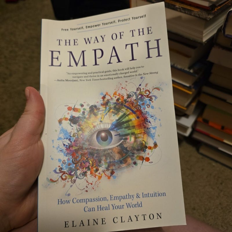 The Way of the Empath