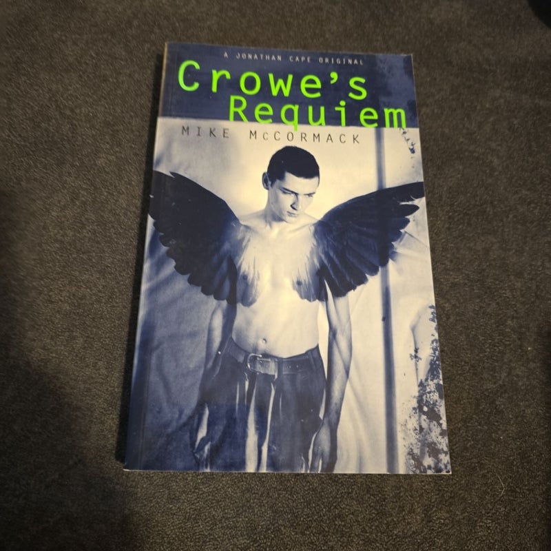 Crowe's Requiem