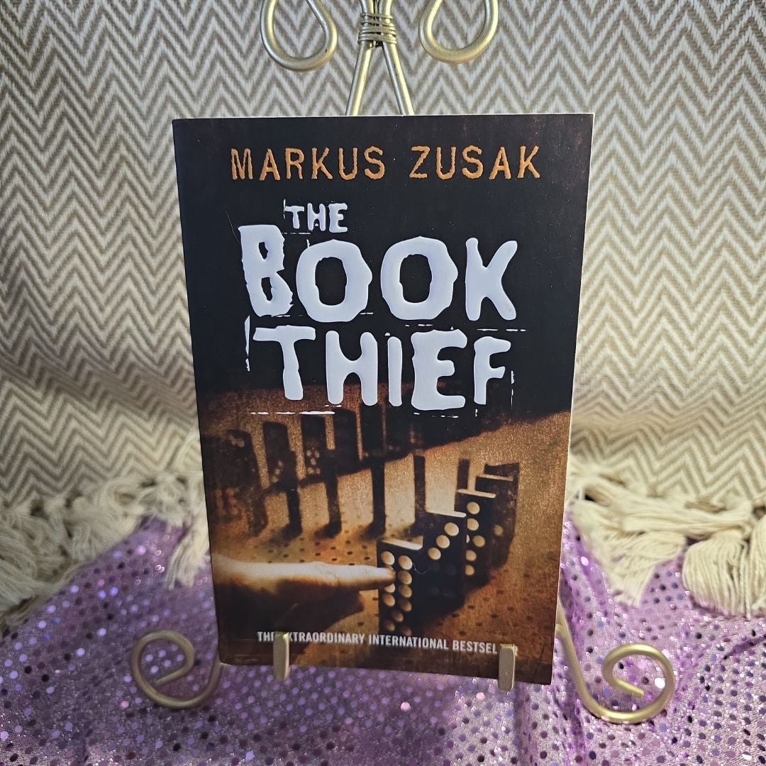 The Book Thief