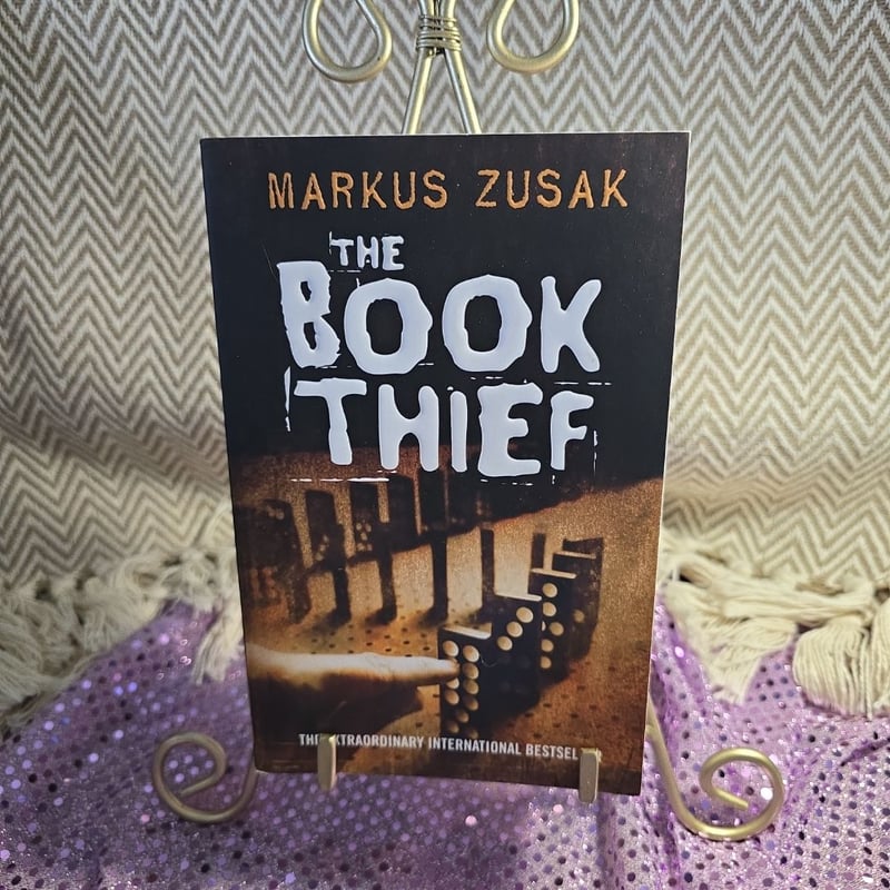 The Book Thief