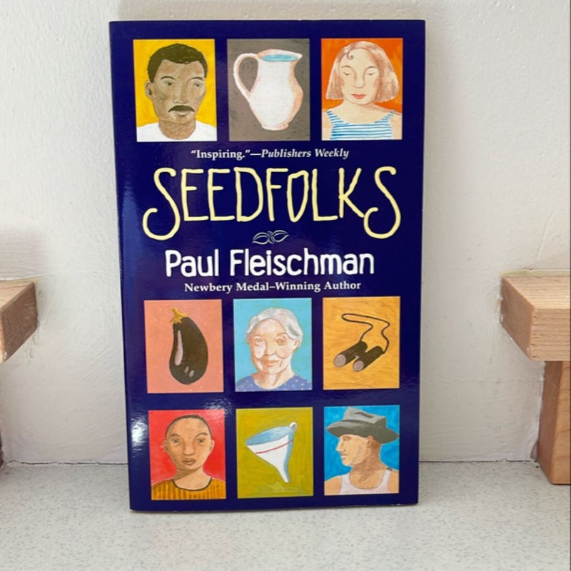 Seedfolks