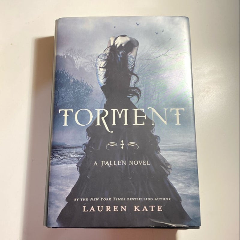 Torment