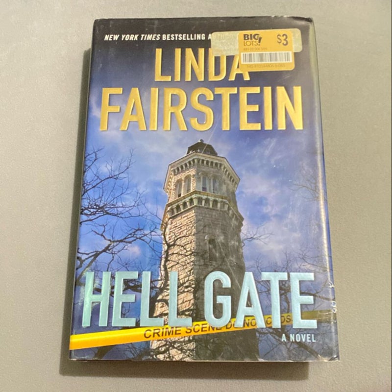 Hell Gate