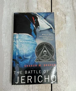 The Battle of Jericho (signed by author)