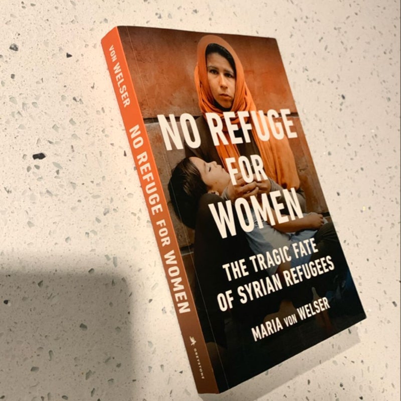 No Refuge for Women