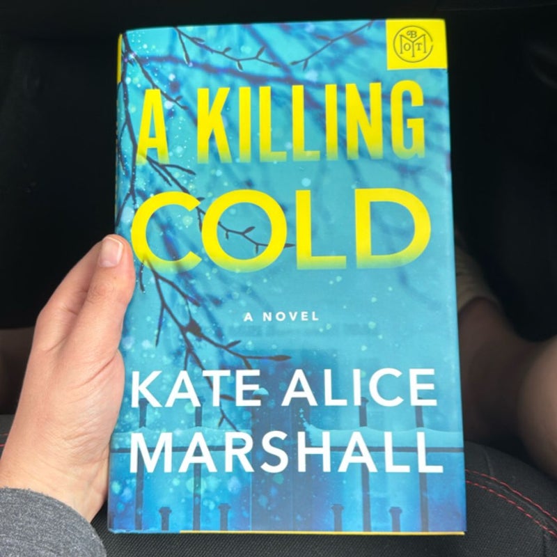 A Killing Cold